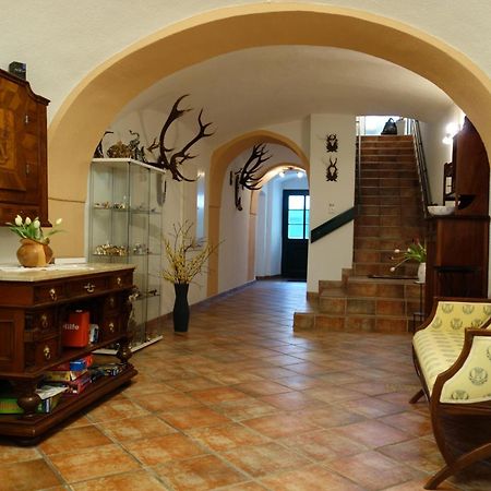 Bosruck Apartment Spital Am Pyhrn Luaran gambar