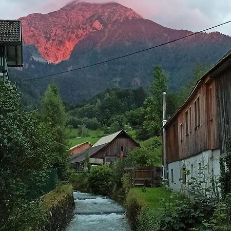 Bosruck Apartment Spital Am Pyhrn Luaran gambar