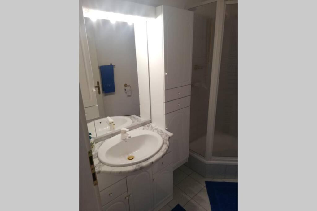 Bosruck Apartment Spital Am Pyhrn Luaran gambar