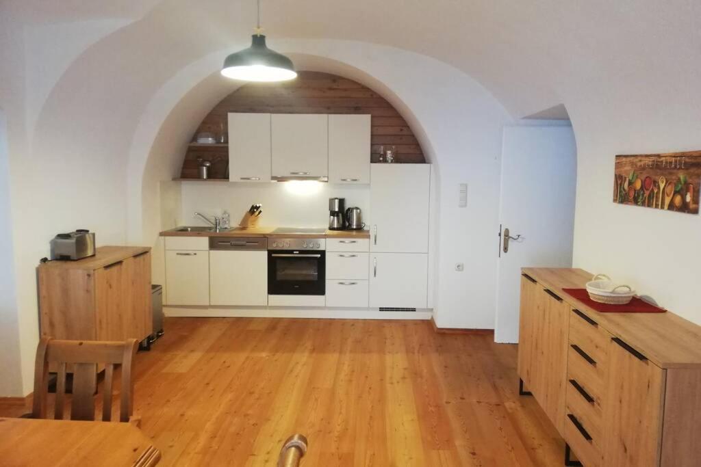 Bosruck Apartment Spital Am Pyhrn Luaran gambar
