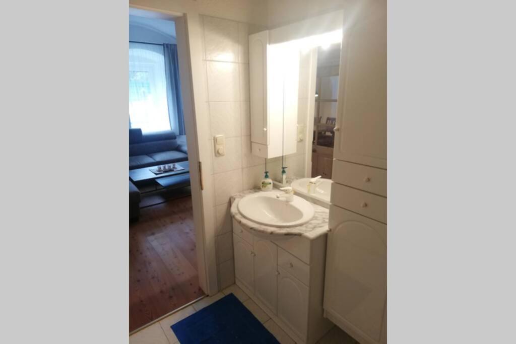 Bosruck Apartment Spital Am Pyhrn Luaran gambar