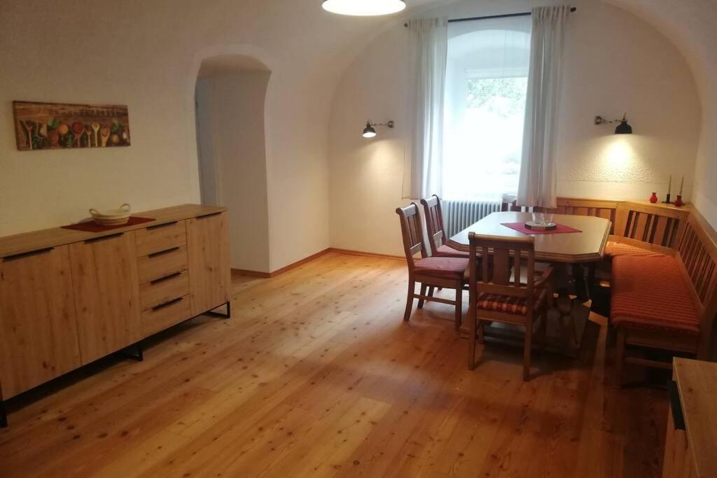 Bosruck Apartment Spital Am Pyhrn Luaran gambar