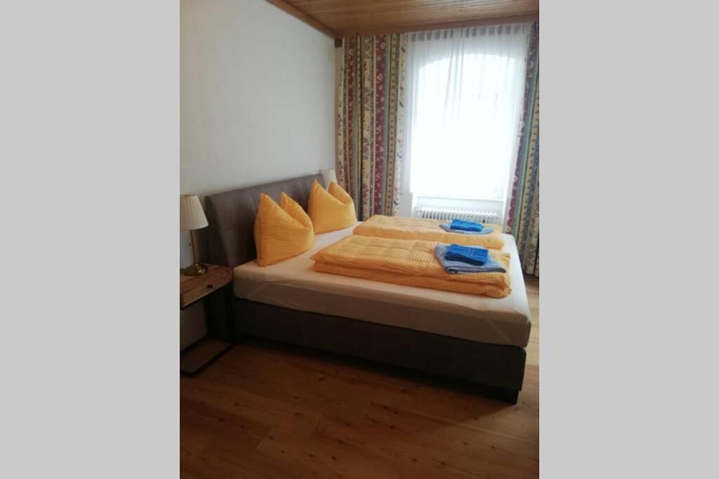 Bosruck Apartment Spital Am Pyhrn Luaran gambar