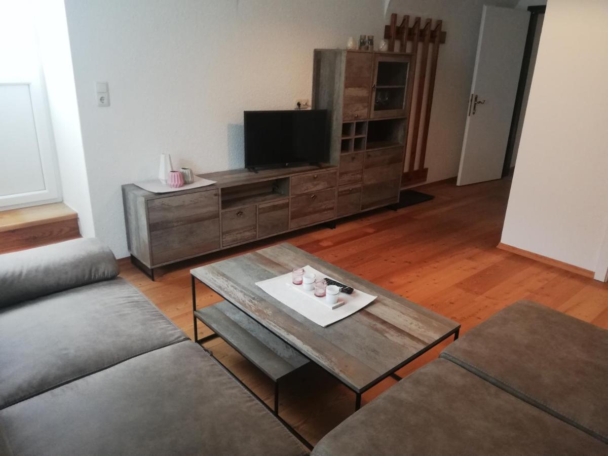 Bosruck Apartment Spital Am Pyhrn Luaran gambar