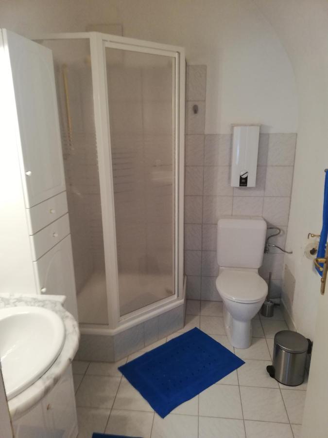 Bosruck Apartment Spital Am Pyhrn Luaran gambar