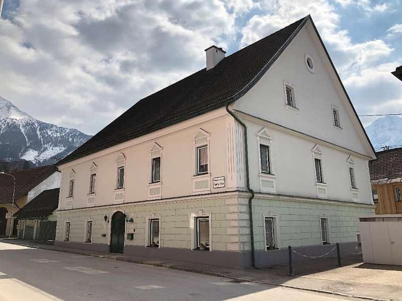 Bosruck Apartment Spital Am Pyhrn Luaran gambar