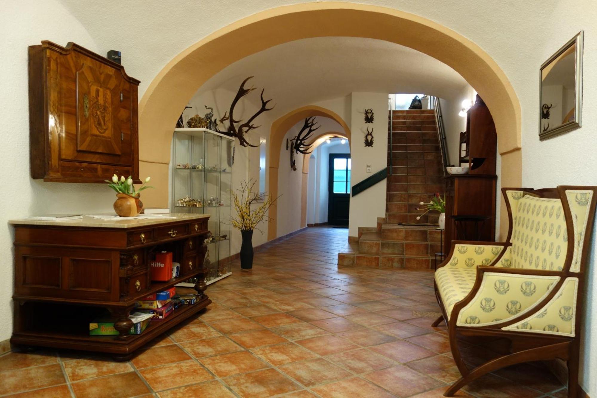 Bosruck Apartment Spital Am Pyhrn Luaran gambar
